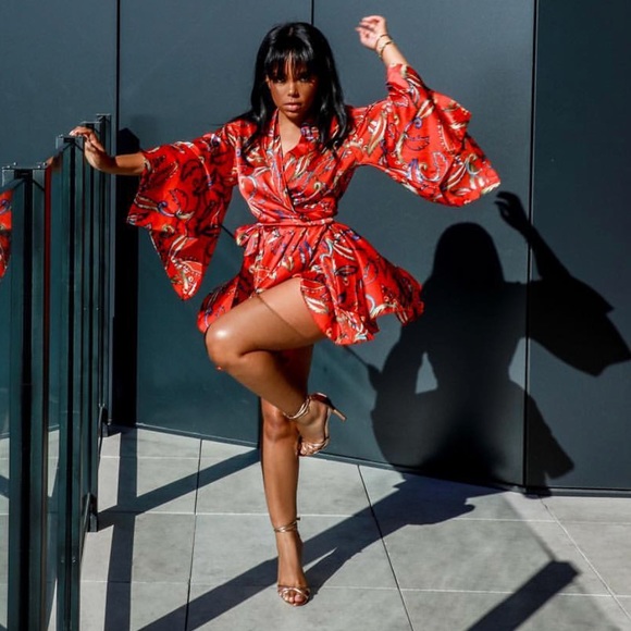 Summertime Fine Dress - Picture 3 of 5